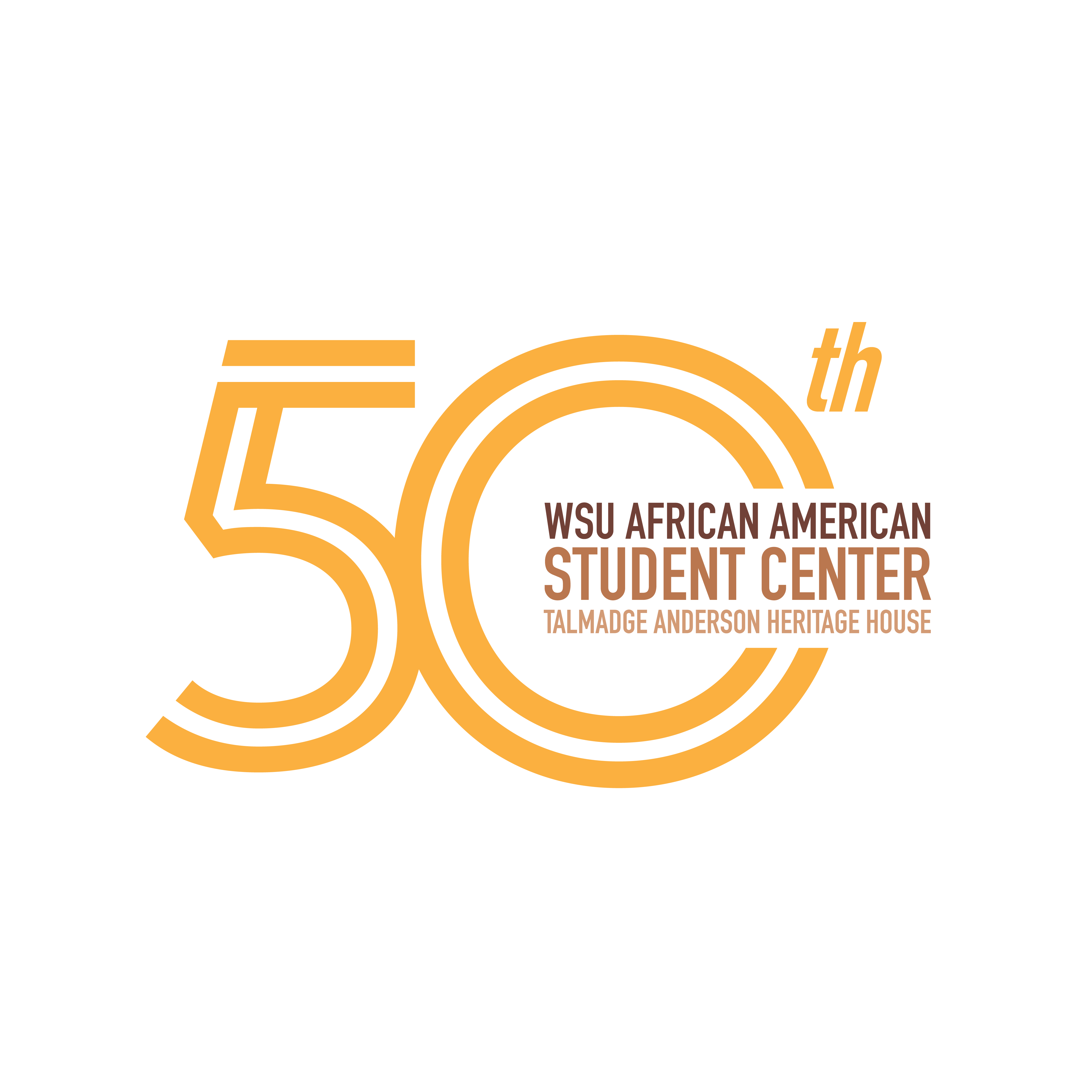 50th Anniversary Logo