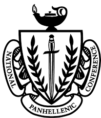 National Panhellenic Council logo