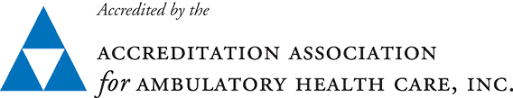 AAAHC Accreditation
